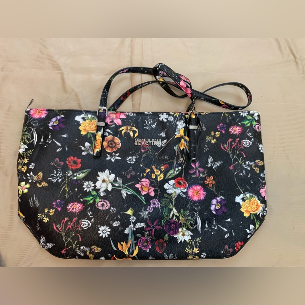 Kenneth Cole tote
